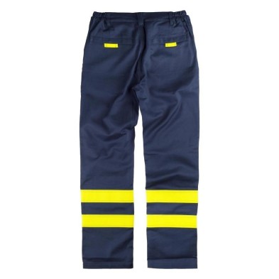 PANTALON IGNIFUGO WORKTEAM B1494