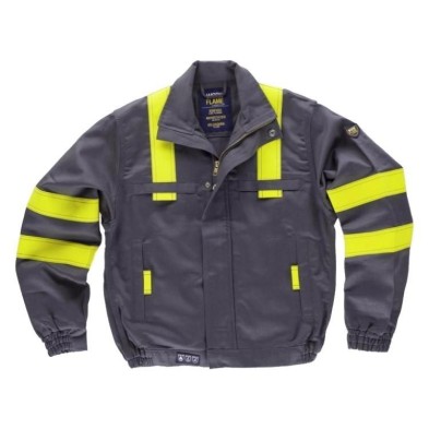 Cazadora Workteam b1194