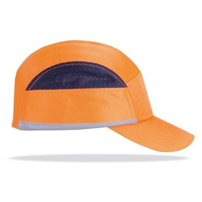 Gorra A.V. Marca Bumper Pro 2088-Gp