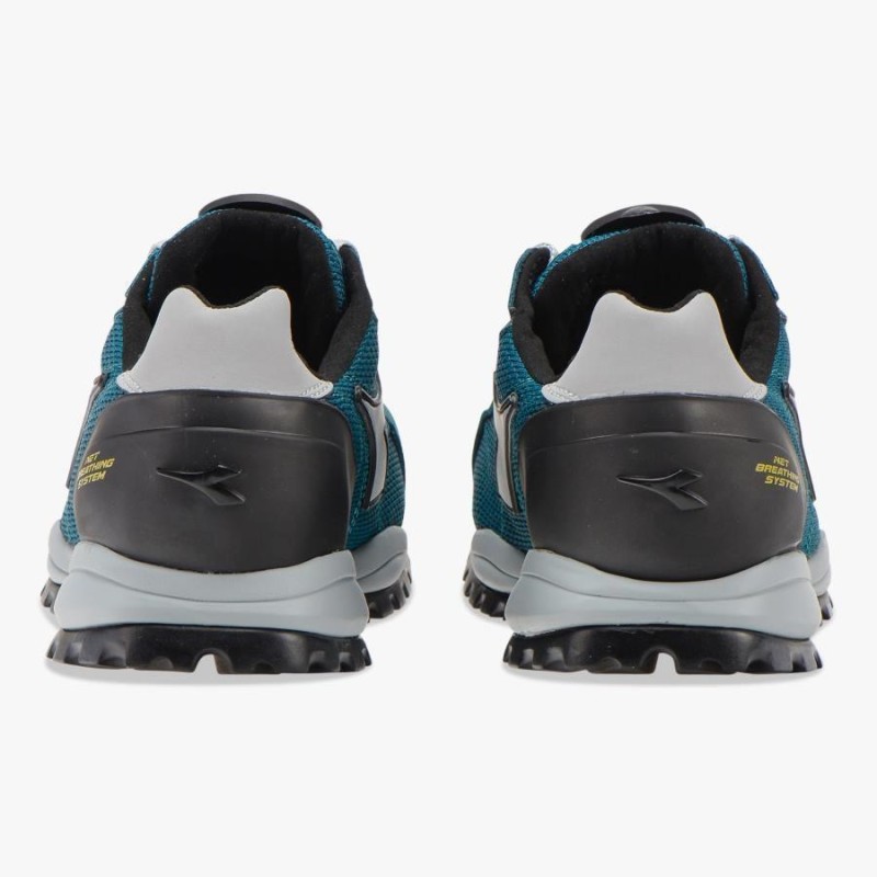 Zapatilla diadora glove net low s1p