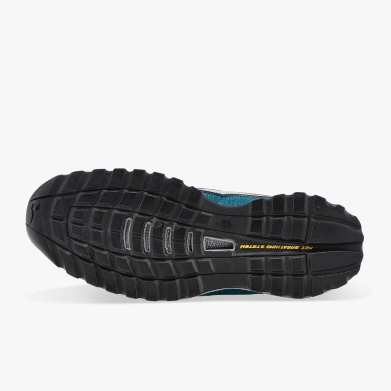 Zapatilla diadora glove net low s1p