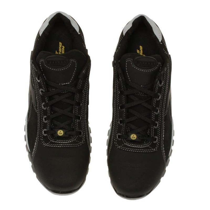 Zapatilla glove net low pro s3