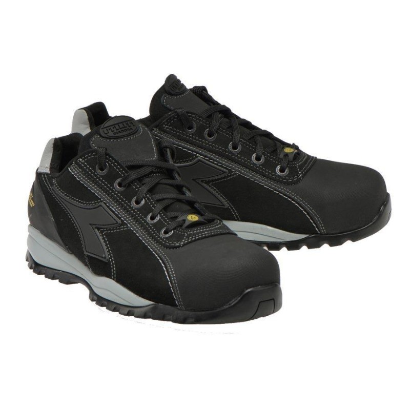 Zapatilla glove net low pro s3