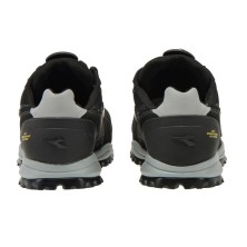 zapatilla diadora glove net low pro s3 en negro