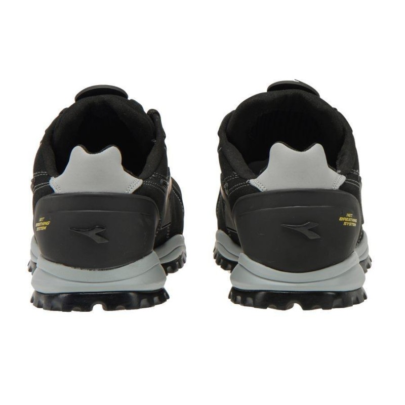 Zapatilla glove net low pro s3