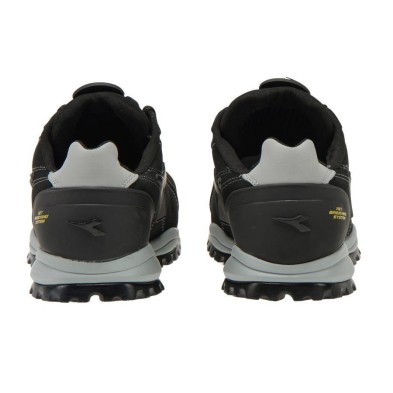 Zapatilla Diadora Glove Net Low Pro s3