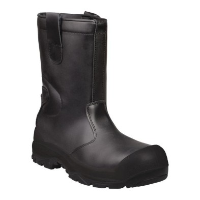 BOTA DELTA PLUS SAMARA S3 SRC