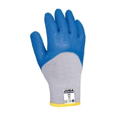 GUANTE LATEX JUBA 254