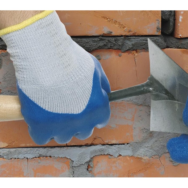 Guante latex juba 254