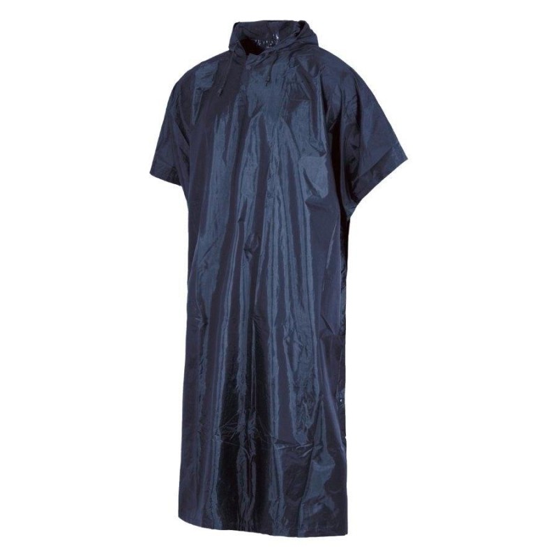 Poncho impermeable workteam s2005