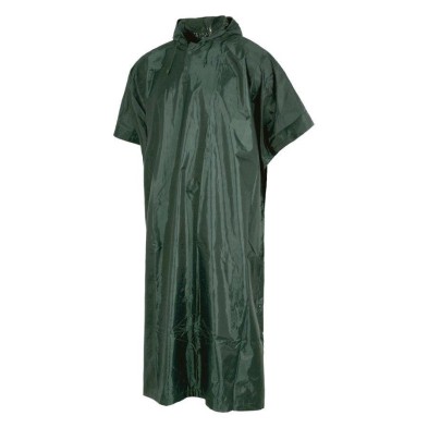 Poncho Impermeable Workteam s2005