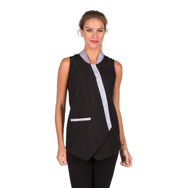 Blusa mujer garys petunia 633500