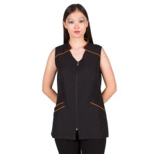 blusa mujer garys begonia 634800 en naranja