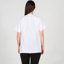 casaca garys hiedra 636200 en blanco