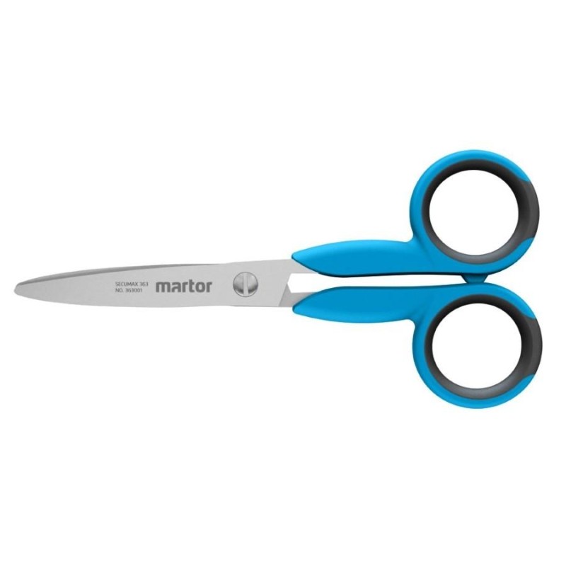 Tijeras martor secumax 363001