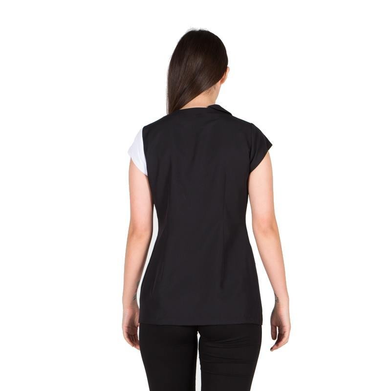 Uniforme de peluquera garys lavanda 6356