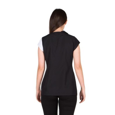 Uniforme De Peluquera Garys Lavanda 6356