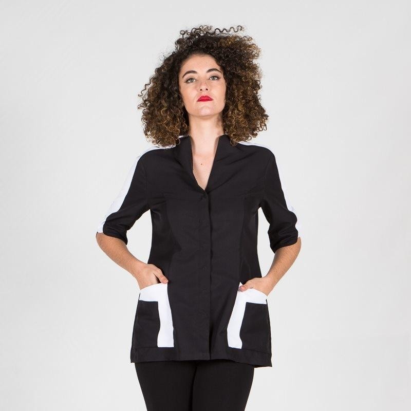 Blusa mujer garys poppy 635500