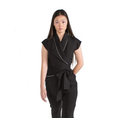 Blusa Mujer Garys 631200