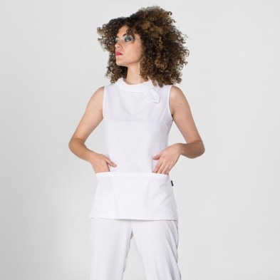 Casaca Peluquera Garys 625400