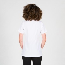 blusa mujer garys adelfa 634700 en blanco