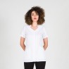 Blusa mujer garys adelfa 634700