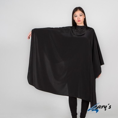 Capa De Peluquero Garys 3503
