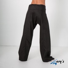 PANTALON UNISEX PELUQUERIA GARYS THAI 2048