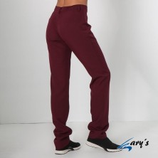 PANTALON PELUQUERÍA ELASTICO GARYS LOURDES 2036