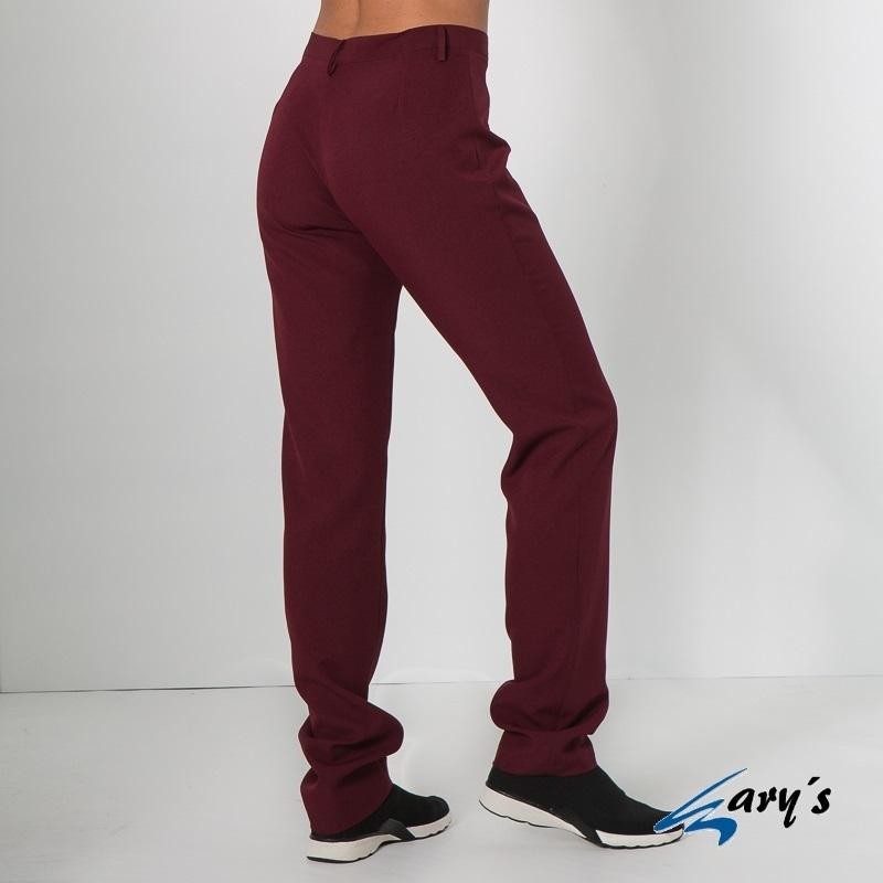 Pantalon peluquería elastico garys lourdes 2036