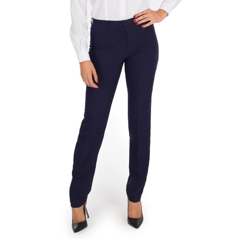 Pantalon peluquería elastico garys lourdes 2036