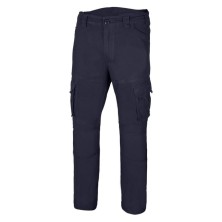 pantalon velilla 103012s en azul navy