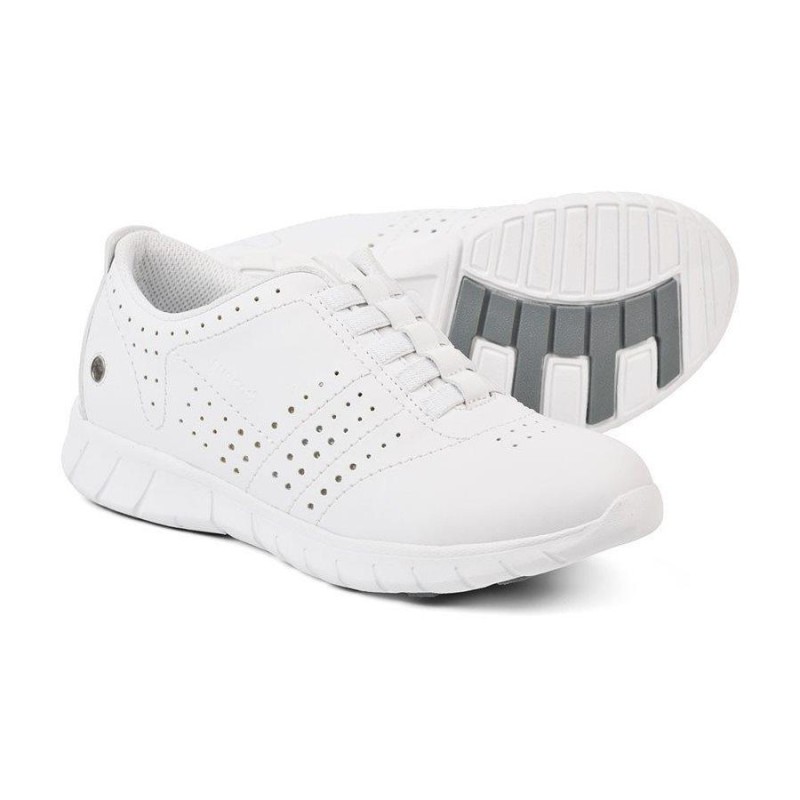 Zapatilla suecos erik para sanidad