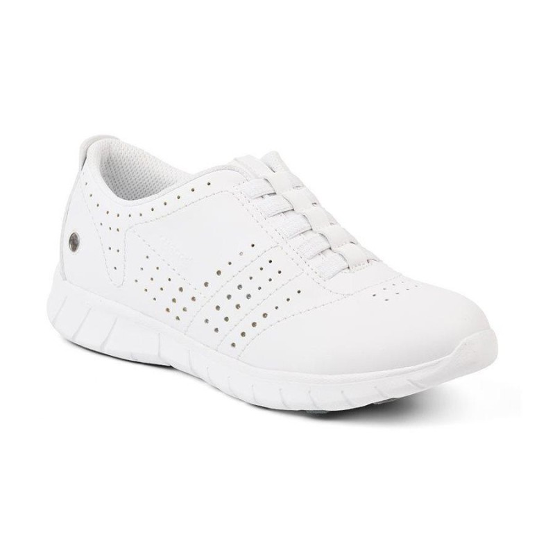 Zapatilla suecos erik para sanidad