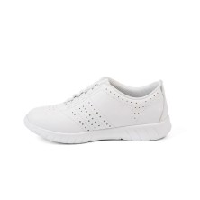 zapatilla suecos erik o1 en blanco