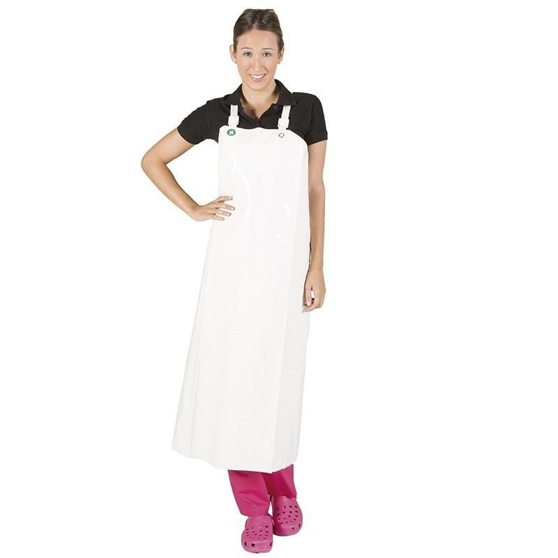 Delantal vinilo garys 1263