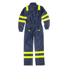 mono workteam c5094 en marino/amarillo