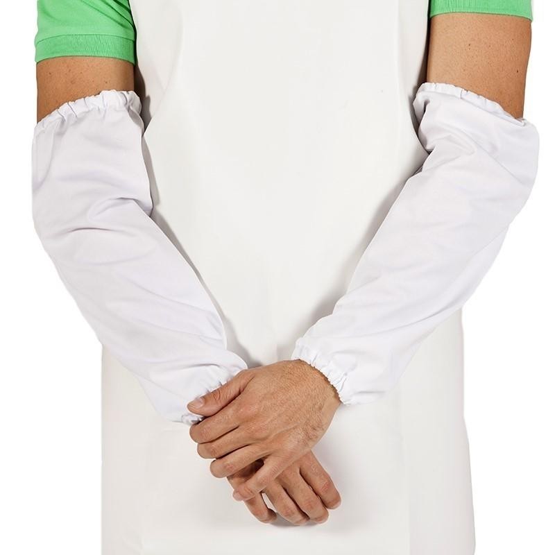 Manguito sarga garys 4862