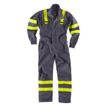 mono workteam c5094 en marino/amarillo