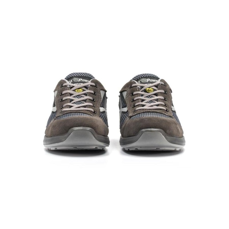 Zapatilla u-power draco s1p