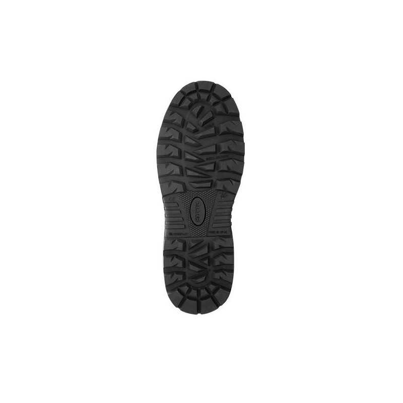 Bota proteccion quimica panter acidos