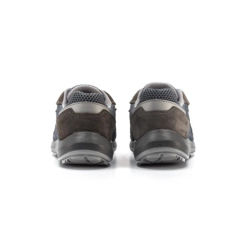 Zapatilla u-power draco s1p