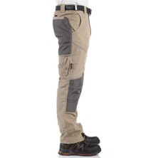 PANTALON DE TRABAJO KAPRIOL NIGER