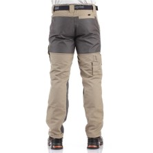 PANTALON DE TRABAJO KAPRIOL NIGER
