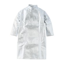 ABRIGO SIR SAFETY PROXIMIDAD MC6416 ALUMINIO T-XL