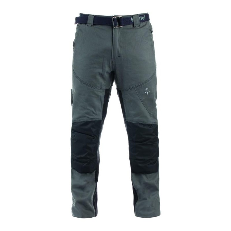Pantalon de trabajo kapriol niger