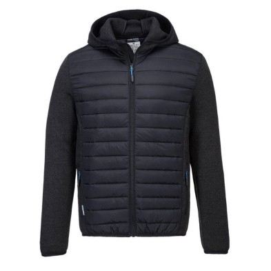 Chaqueta Portwest kx3 Baffle t832