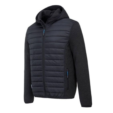 Chaqueta Portwest kx3 Baffle t832