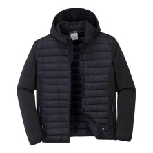chaqueta portwest kx3 baffle t832 