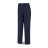 Pantalon ignifugo marca 988-pia/ae azul marino
